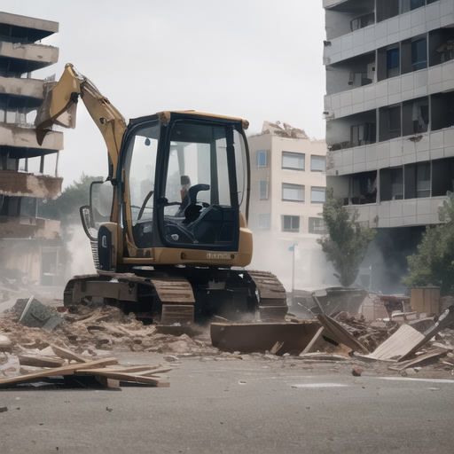 北京京云律师事务所成功代理违法建筑行政诉讼案